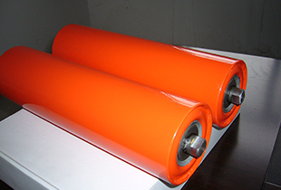 Carrier roller