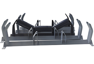 Roller bracket