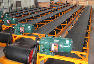 belt conveyor