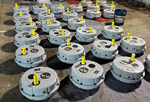 gear box