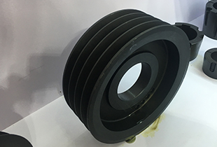 pulley