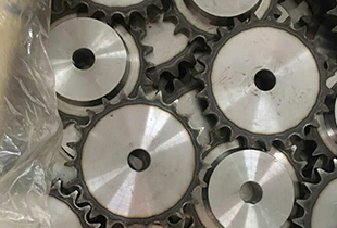 sprocket