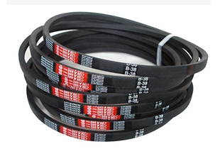 v belt