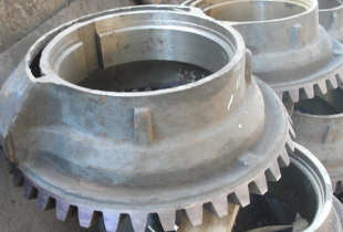 Gear