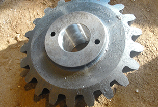 Pinion