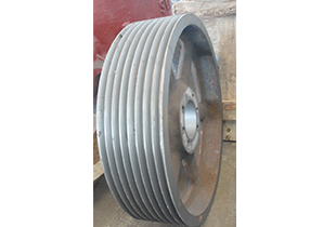 Pulley