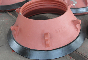 Standard bowl liner