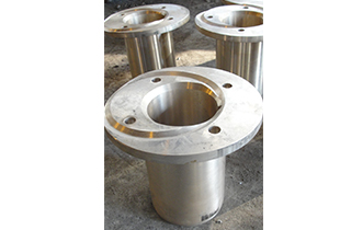 Transmission shaft box bushing