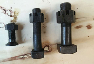 Bolts