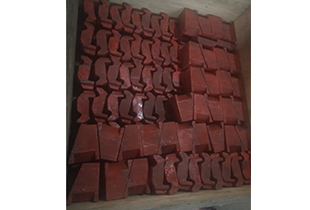 Lock block