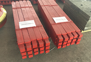 Square steel for Shanbao