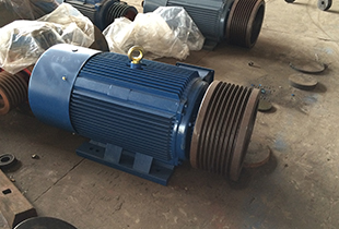 Motor