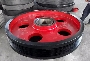 Pulley