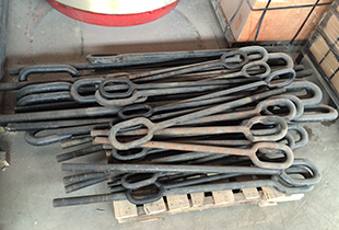 Tie rod