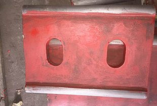 Toggle plate 400x600