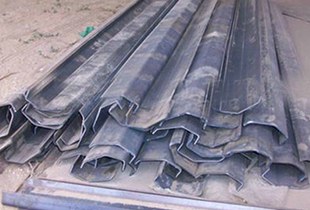 Screen plate