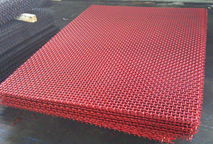 Screen mesh