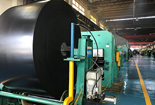 NN conveyor belt