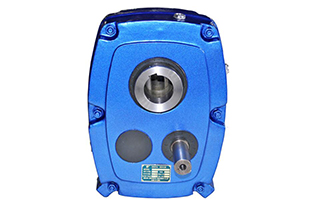 Gear box