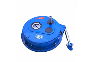 Gear box