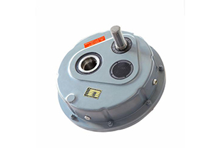 Gear box